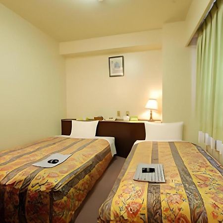 Hakata Marine Hotel Fukuoka  Exteriér fotografie