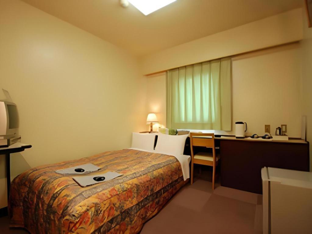 Hakata Marine Hotel Fukuoka  Exteriér fotografie