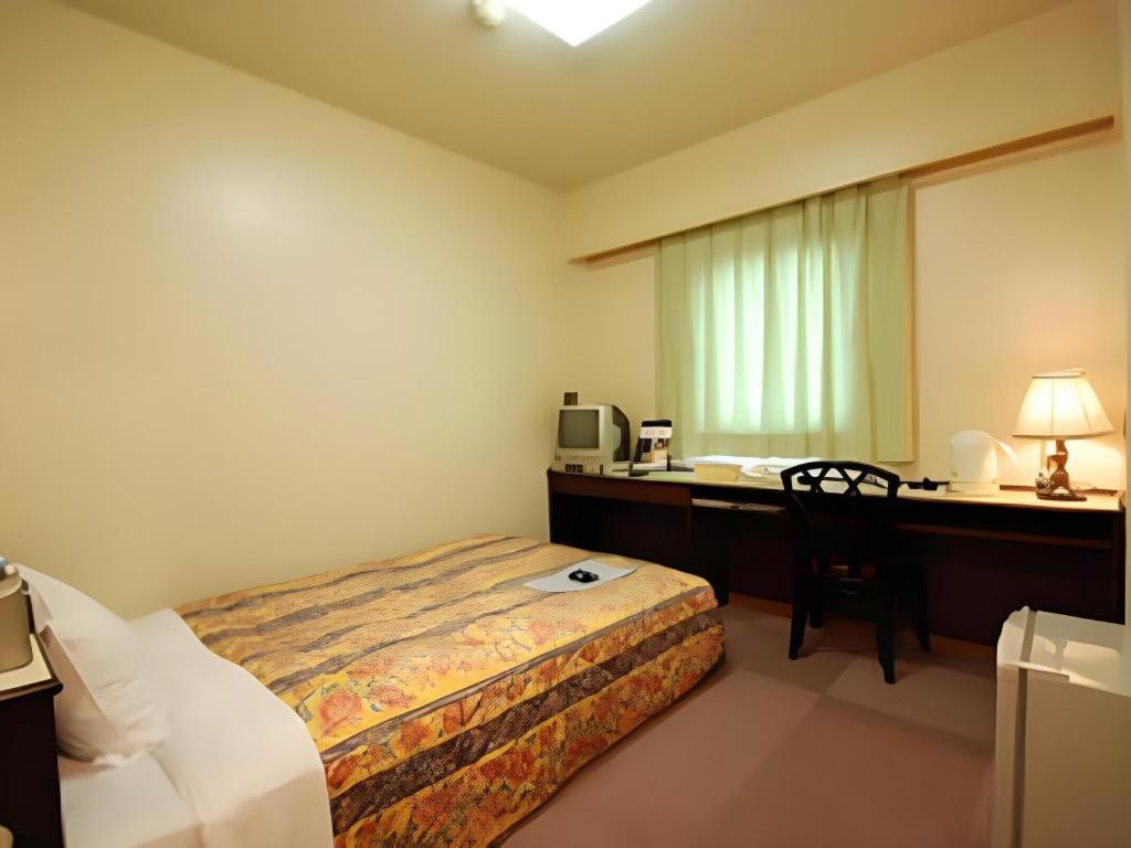 Hakata Marine Hotel Fukuoka  Exteriér fotografie